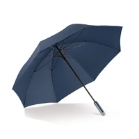 Donkerblauw