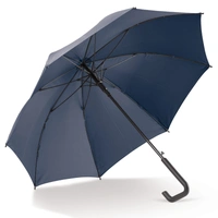 Donkerblauw