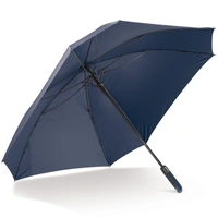 Donkerblauw