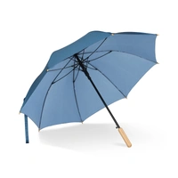 Donkerblauw