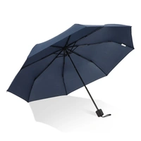 Donkerblauw