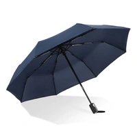 Donkerblauw