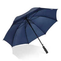 Donkerblauw