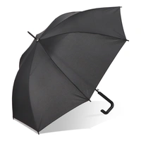 Mistralwood 190T Pongee 23" Paraplu Auto open
