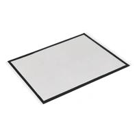 Deurmat sublimatie 50 x 75 cm