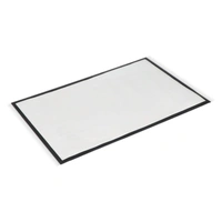 Deurmat sublimatie 60 x 90 cm