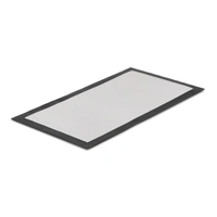 Barmat sublimatie 44 x 25 cm