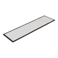 Bar runner sublimatie 88 x 25 cm