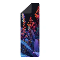Yoga mat sublimatie 61 x 173 cm met handige draagriem