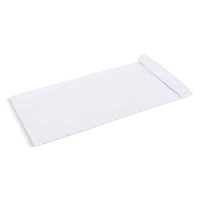 Sneldrogende handdoek 50x100cm (200 g/m²) sublimatie