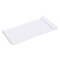 Sneldrogende handdoek 70 x 140 cm (200 g/m²)  sublimatie