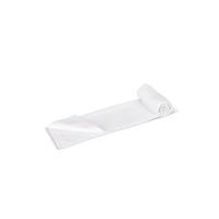 R-pet badstofhanddoek 30 x 80 cm (300 g/m²) sublimatie