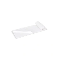 R-pet badstofhanddoek 50 x 100 cm (300 g/m²) sublimatie