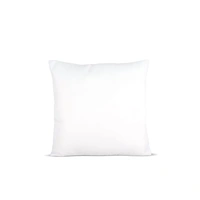 Kussenhoes van twill & kussen 40x40 cm, sublimatiedruk