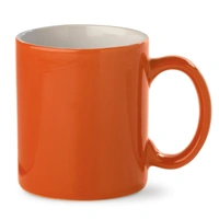 Oranje