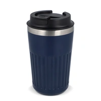 Donkerblauw