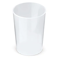 Ecologische cup biomateriaal 250ml