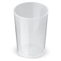 Ecologische cup PP 250ml