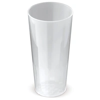 Ecologische cup design PP 500ml