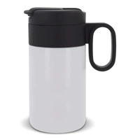 Thermofles Flow met handvat 250ml