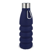 Donkerblauw