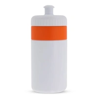 Wit / Oranje