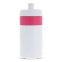 Wit / Roze