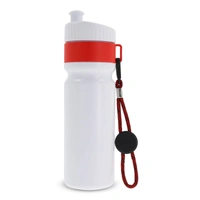 Wit / Rood