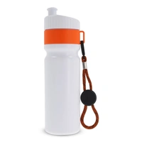 Wit / Oranje