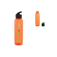 Waterfles Loop combi R-PET 600ml