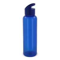 Donkerblauw
