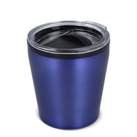 Donkerblauw