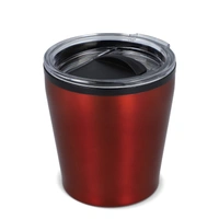 Donker Rood