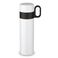 Thermofles Flow met handvat 500ml