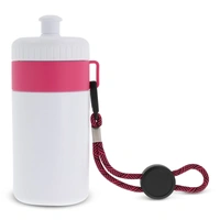 Wit / Roze