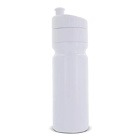 Sport bidon met rand 750ml