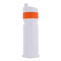 Wit / Oranje