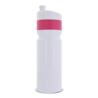 Wit / Roze