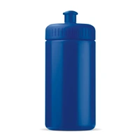 Donkerblauw