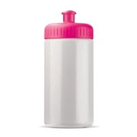 Wit / Roze