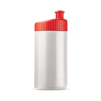Wit / Rood
