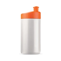 Wit / Oranje