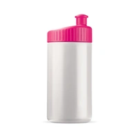 Wit / Roze
