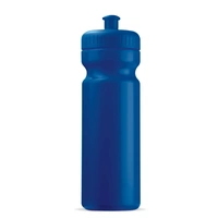 Donkerblauw