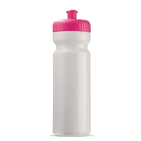 Wit / Roze