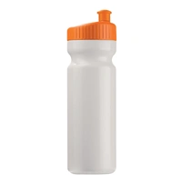 Wit / Oranje