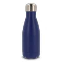 Donkerblauw