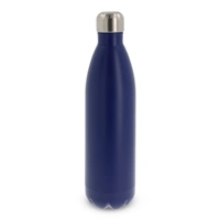Donkerblauw
