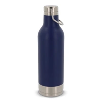 Donkerblauw