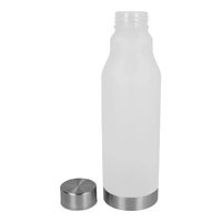 R-PET fles mat 600ml